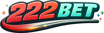 222bet লোগো